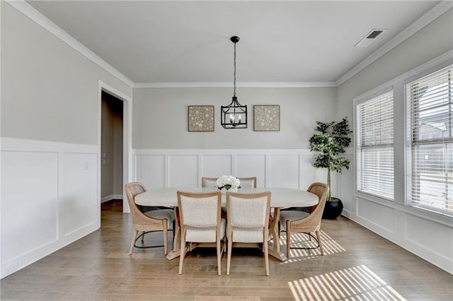 427 Dawson Pointe Parkway, Dawsonville, GA 30534