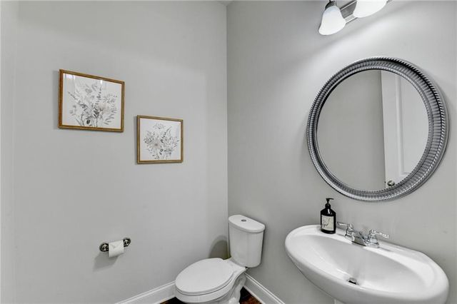 427 Dawson Pointe Parkway, Dawsonville, GA 30534