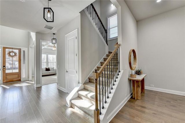 427 Dawson Pointe Parkway, Dawsonville, GA 30534