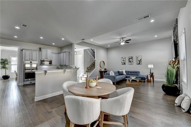 427 Dawson Pointe Parkway, Dawsonville, GA 30534