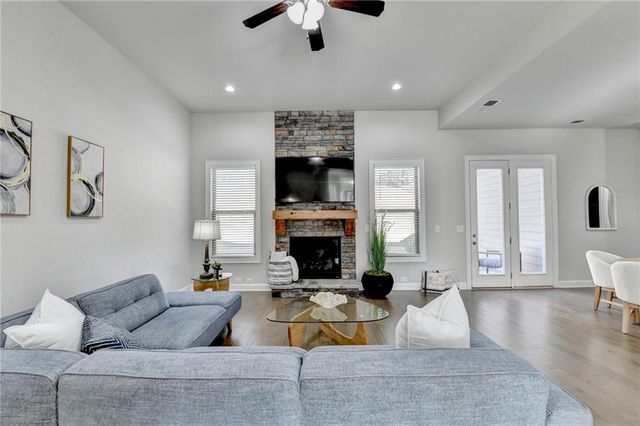 427 Dawson Pointe Parkway, Dawsonville, GA 30534