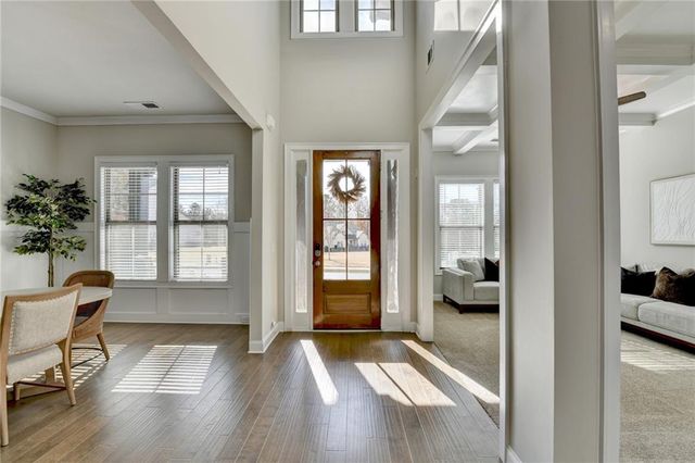 427 Dawson Pointe Parkway, Dawsonville, GA 30534