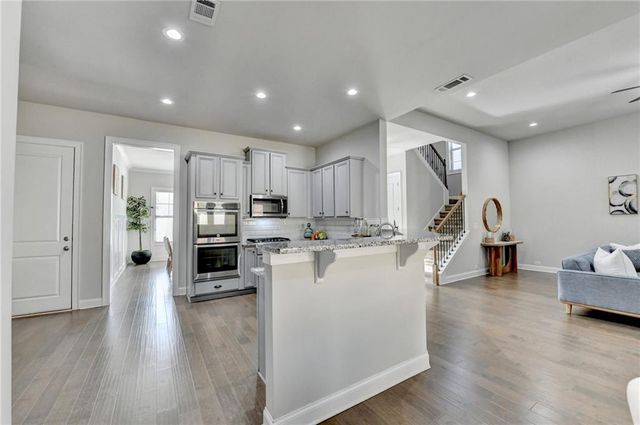 427 Dawson Pointe Parkway, Dawsonville, GA 30534