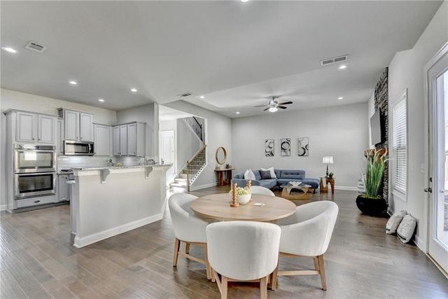 427 Dawson Pointe Parkway, Dawsonville, GA 30534