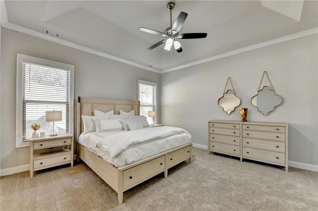 427 Dawson Pointe Parkway, Dawsonville, GA 30534