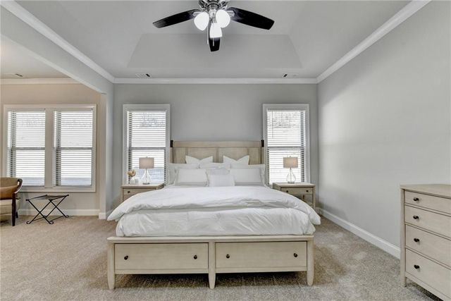 427 Dawson Pointe Parkway, Dawsonville, GA 30534