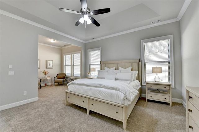 427 Dawson Pointe Parkway, Dawsonville, GA 30534