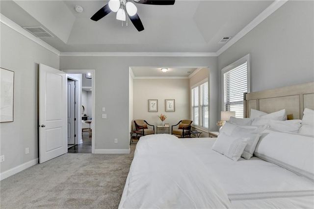 427 Dawson Pointe Parkway, Dawsonville, GA 30534