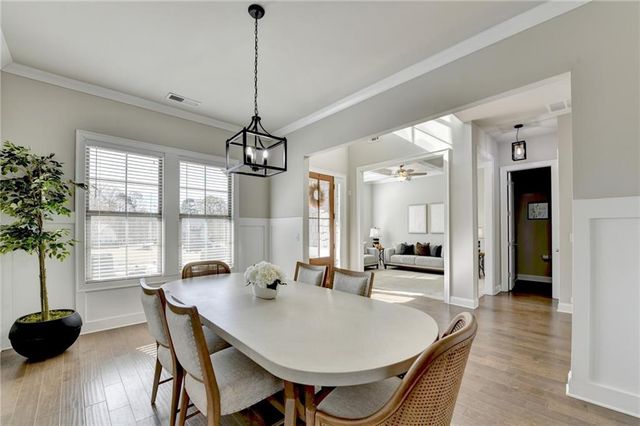 427 Dawson Pointe Parkway, Dawsonville, GA 30534