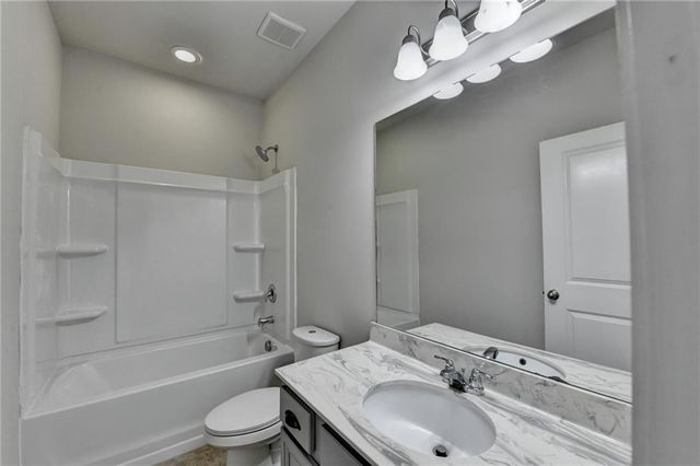 427 Dawson Pointe Parkway, Dawsonville, GA 30534