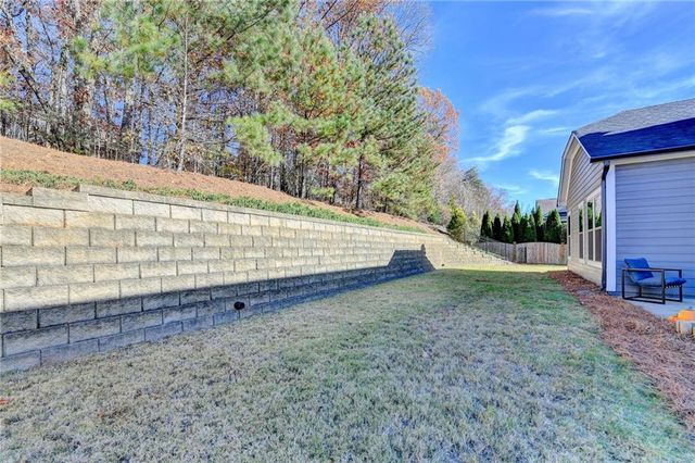 427 Dawson Pointe Parkway, Dawsonville, GA 30534