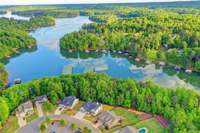 427 Dawson Pointe Parkway, Dawsonville, GA 30534