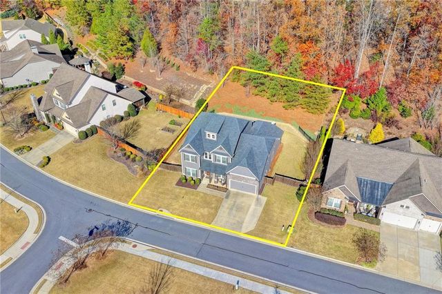 427 Dawson Pointe Parkway, Dawsonville, GA 30534