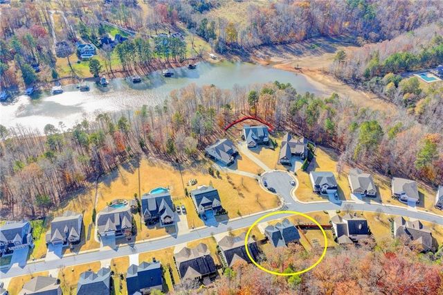 427 Dawson Pointe Parkway, Dawsonville, GA 30534