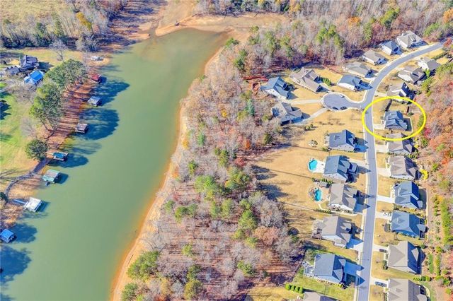 427 Dawson Pointe Parkway, Dawsonville, GA 30534