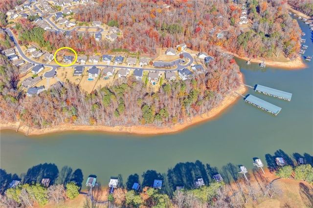 427 Dawson Pointe Parkway, Dawsonville, GA 30534