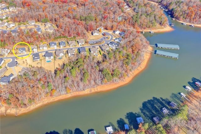 427 Dawson Pointe Parkway, Dawsonville, GA 30534