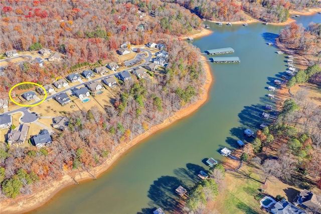 427 Dawson Pointe Parkway, Dawsonville, GA 30534