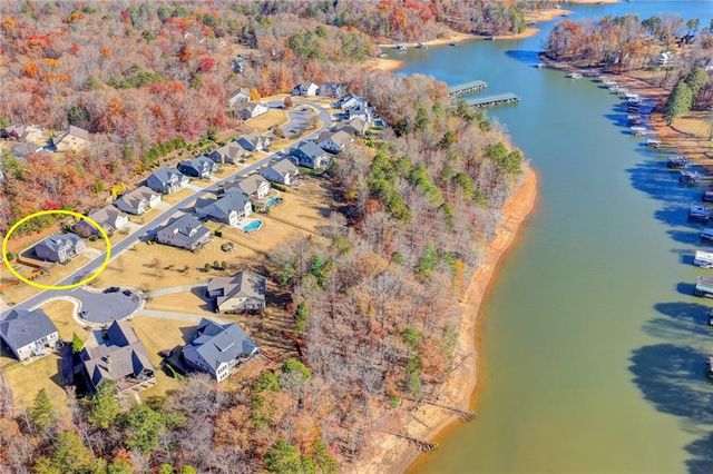 427 Dawson Pointe Parkway, Dawsonville, GA 30534