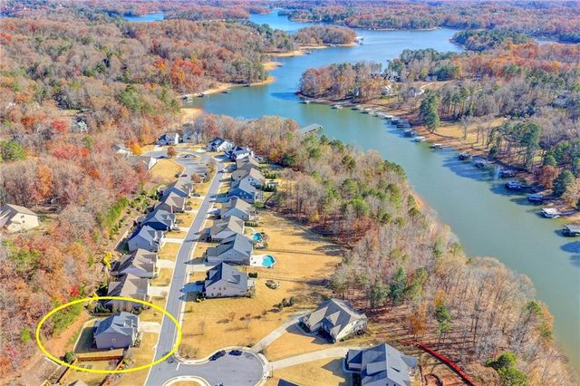 427 Dawson Pointe Parkway, Dawsonville, GA 30534