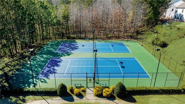 427 Dawson Pointe Parkway, Dawsonville, GA 30534