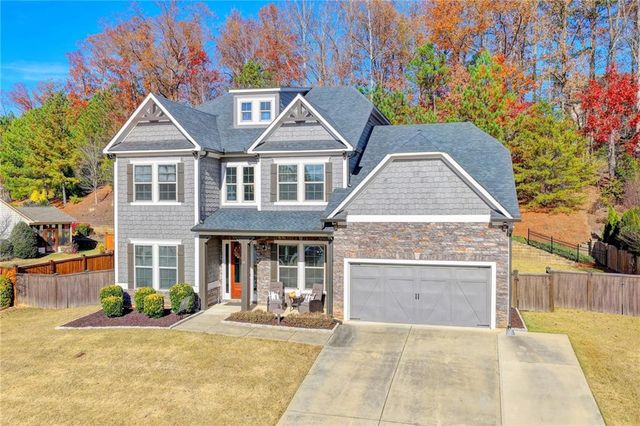 427 Dawson Pointe Parkway, Dawsonville, GA 30534