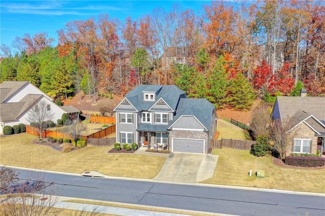 427 Dawson Pointe Parkway, Dawsonville, GA 30534