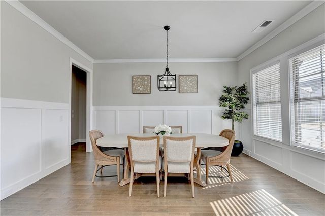 427 Dawson Pointe Parkway, Dawsonville, GA 30534