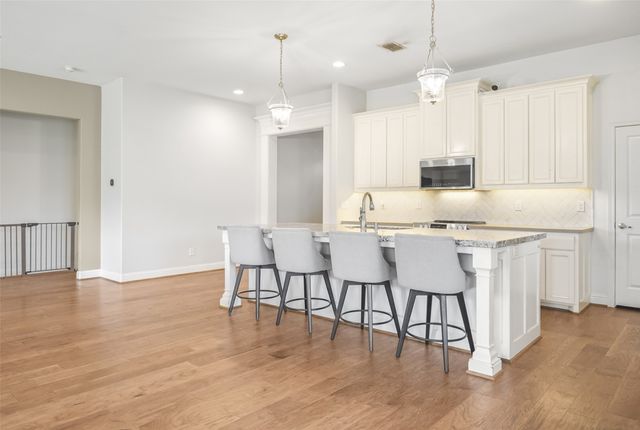 3016 Ridgemont Court, Weatherford, TX 76086