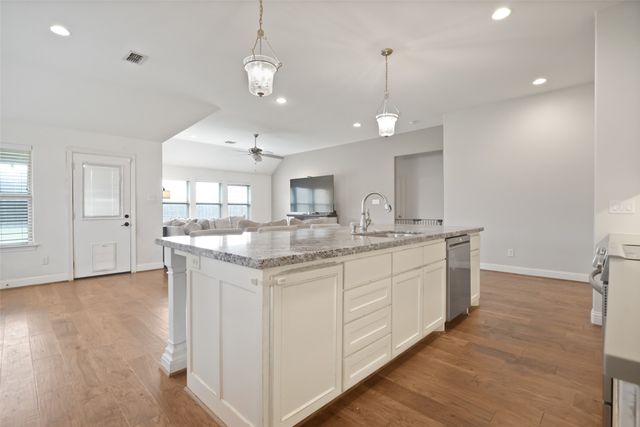 3016 Ridgemont Court, Weatherford, TX 76086