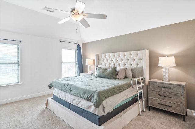 3016 Ridgemont Court, Weatherford, TX 76086