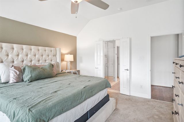 3016 Ridgemont Court, Weatherford, TX 76086