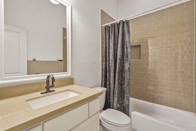 3016 Ridgemont Court, Weatherford, TX 76086