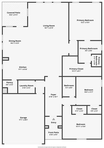 3016 Ridgemont Court, Weatherford, TX 76086