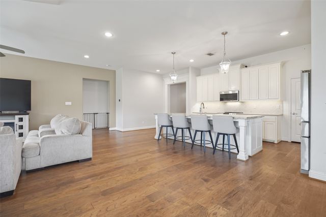 3016 Ridgemont Court, Weatherford, TX 76086