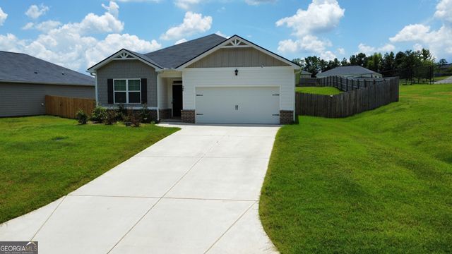 100 Alton Tucker Sr Boulevard, Bonaire, GA 31005