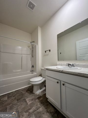 100 Alton Tucker Sr Boulevard, Bonaire, GA 31005