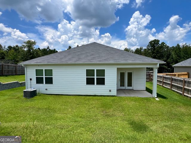 100 Alton Tucker Sr Boulevard, Bonaire, GA 31005