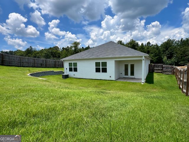 100 Alton Tucker Sr Boulevard, Bonaire, GA 31005