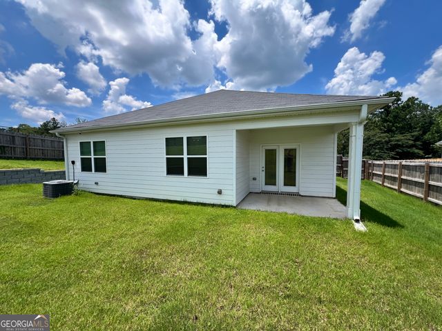 100 Alton Tucker Sr Boulevard, Bonaire, GA 31005