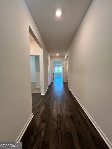 100 Alton Tucker Sr Boulevard, Bonaire, GA 31005