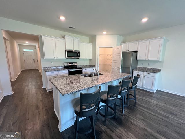 100 Alton Tucker Sr Boulevard, Bonaire, GA 31005