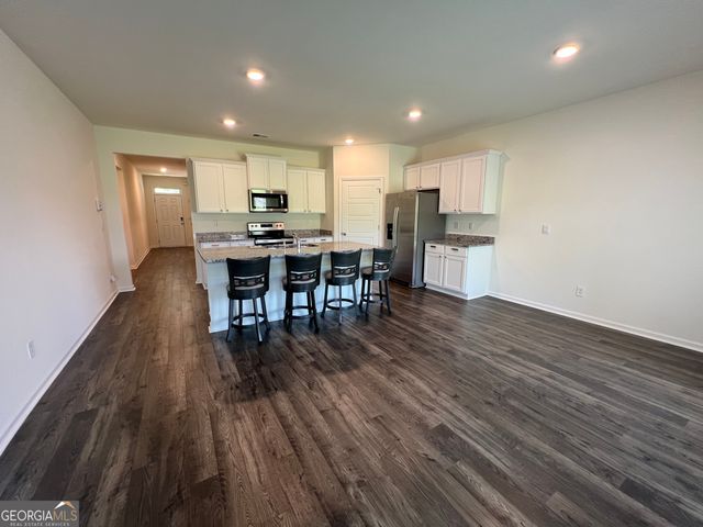100 Alton Tucker Sr Boulevard, Bonaire, GA 31005
