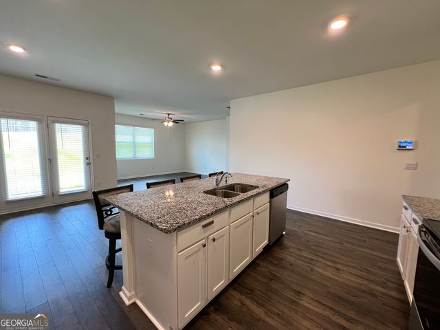100 Alton Tucker Sr Boulevard, Bonaire, GA 31005