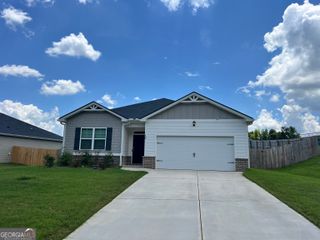 100 Alton Tucker Sr Boulevard, Bonaire, GA 31005