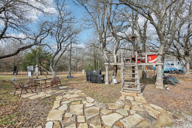 189 County Road 4767, Boyd, TX 76023