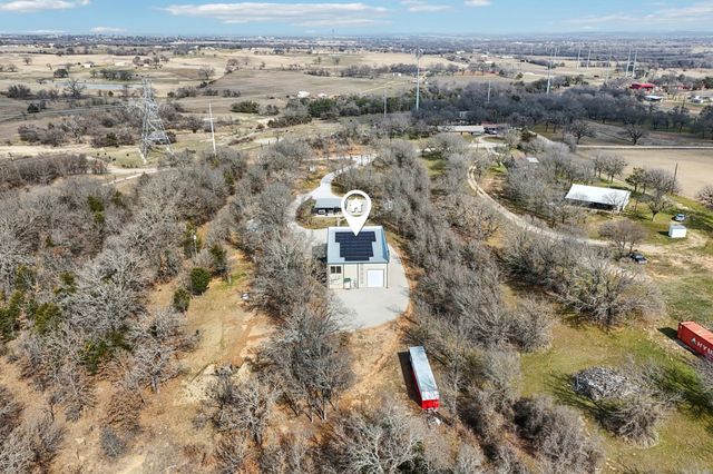 189 County Road 4767, Boyd, TX 76023