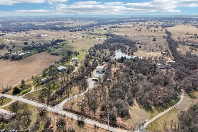 189 County Road 4767, Boyd, TX 76023