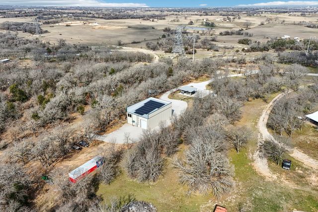 189 County Road 4767, Boyd, TX 76023