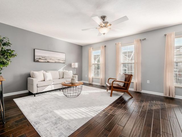 5570 Middle Falls Street, 52, Dublin, OH 43016